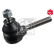 Bola de dirección 07780 Febi ProKit, Miniatura 2