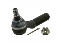 Bola de dirección 08323 Febi ProKit