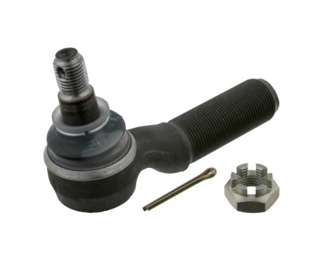 Bola de dirección 08323 Febi ProKit