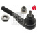 Bola de dirección 10658 Febi ProKit, Miniatura 2