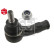 Bola de dirección 14322 Febi ProKit, Miniatura 2