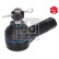 Bola de dirección 17059 Febi ProKit, Miniatura 2