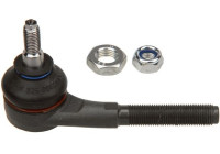 Bola de dirección JTE162 TRW