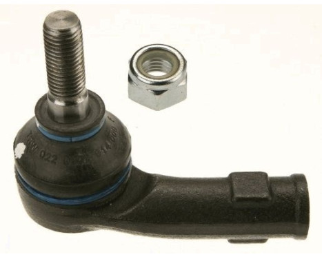 Bola de dirección JTE357 TRW