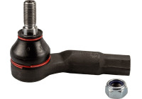 Bola de dirección JTE458 TRW