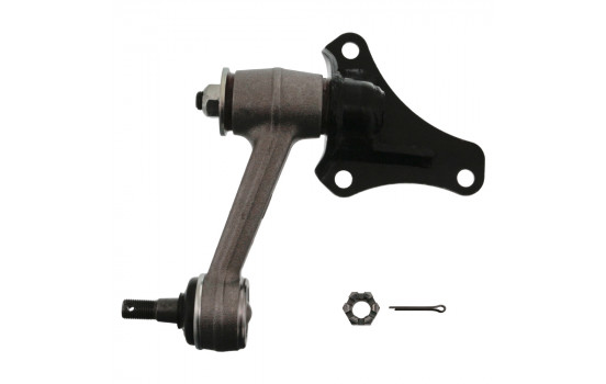 Brazo de control auxiliar 41298 FEBI