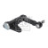 Brazo de control auxiliar 41310 FEBI, Miniatura 3