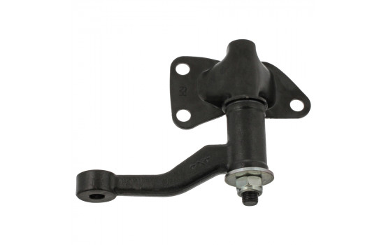 Brazo de control auxiliar 42725 FEBI