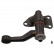 Brazo de control auxiliar 42732 FEBI