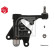Brazo de control auxiliar 43196 Febi ProKit, Miniatura 2