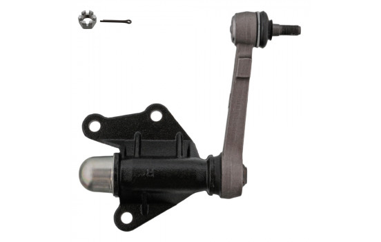 Brazo de control auxiliar 43198 FEBI