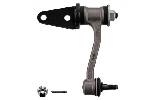 Brazo de control auxiliar 43233 FEBI