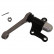 Brazo de control auxiliar 43282 FEBI