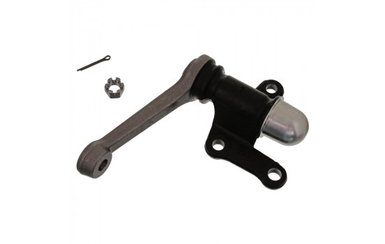 Brazo de control auxiliar 43282 FEBI