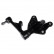 Brazo de control auxiliar ADT387169 Blue Print, Miniatura 2