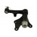 Brazo de control auxiliar SPA-9025 Kavo parts, Miniatura 2