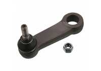 Brazo de dirección 41288 FEBI