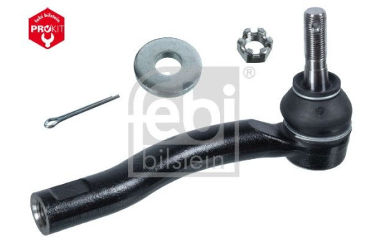 Extremo de la barra de acoplamiento 43239 Febi ProKit, Imagen 2