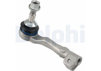 Extremo de la barra de acoplamiento TA3459 Delphi