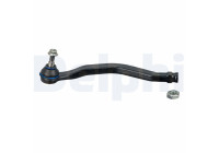 Extremo de la barra de acoplamiento TA3509 Delphi