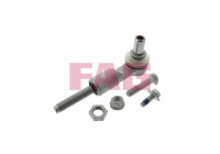 Extremo de la barra de acoplamiento