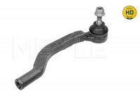 Extremo de la barra de acoplamiento