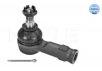 Extremo de la barra de acoplamiento