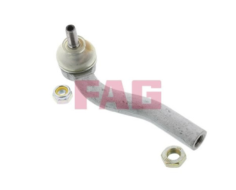 Extremo de la barra de acoplamiento