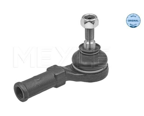 Extremo de la barra de acoplamiento