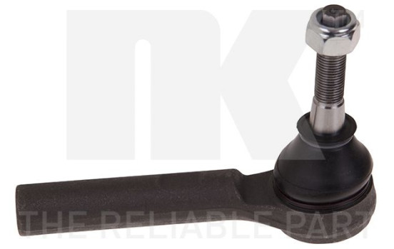 Extremo de la barra de acoplamiento, Imagen 2