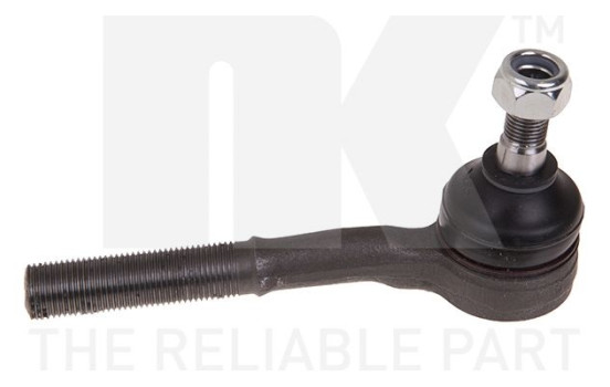 Extremo de la barra de acoplamiento