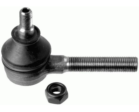 Extremo de la barra de acoplamiento