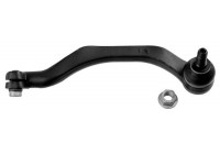 Extremo de la barra de acoplamiento