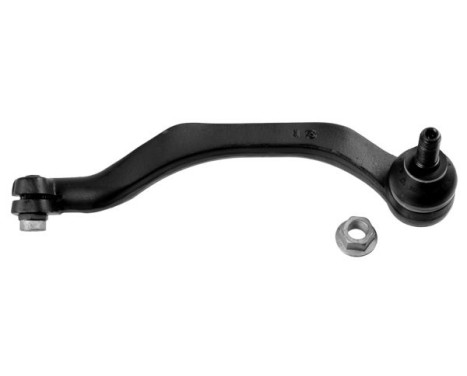 Extremo de la barra de acoplamiento