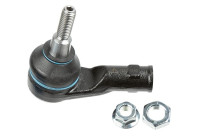 Extremo de la barra de acoplamiento