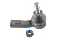 Extremo de la barra de acoplamiento