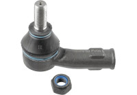 Extremo de la barra de acoplamiento