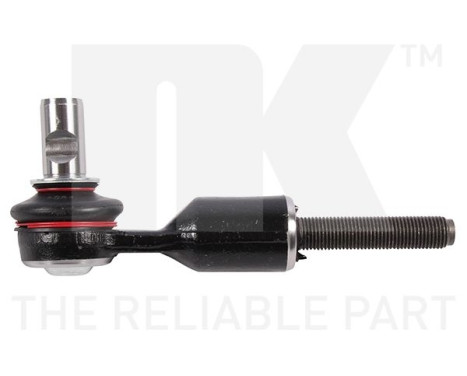 Extremo de la barra de acoplamiento