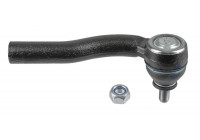 Extremo de la barra de acoplamiento