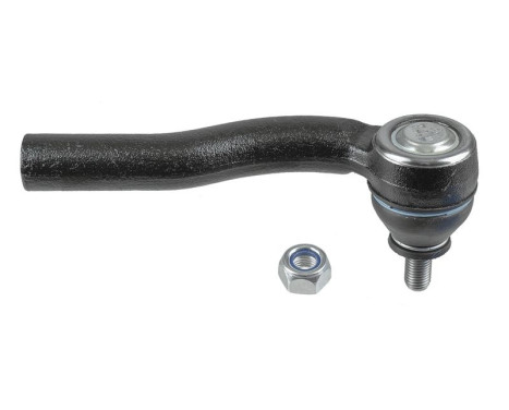 Extremo de la barra de acoplamiento