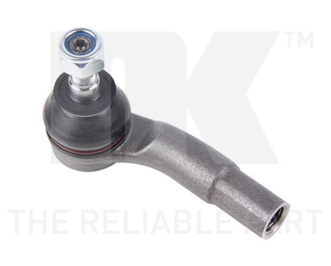 Extremo de la barra de acoplamiento