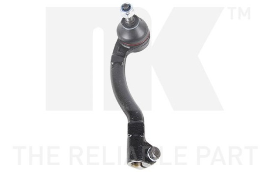 Extremo de la barra de acoplamiento, Imagen 2