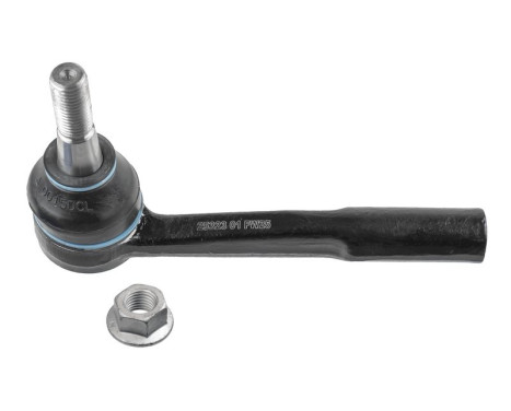 Extremo de la barra de acoplamiento