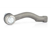 Extremo de la barra de acoplamiento