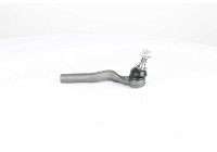 Extremo de la barra de acoplamiento