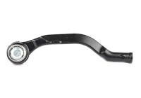 Extremo de la barra de acoplamiento