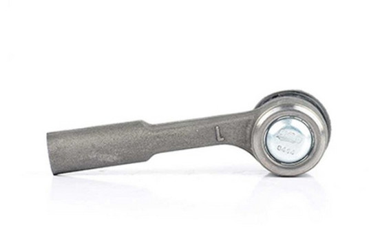 Extremo de la barra de acoplamiento