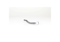 Extremo de la barra de acoplamiento