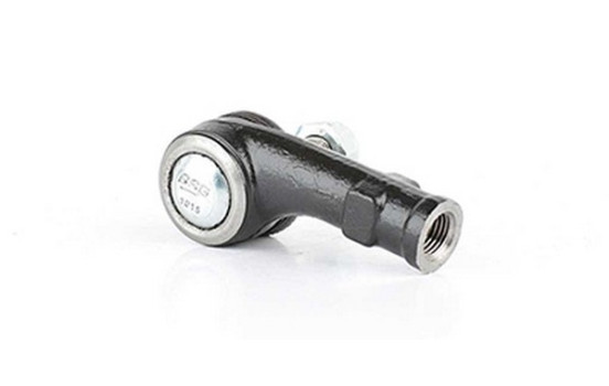 Extremo de la barra de acoplamiento