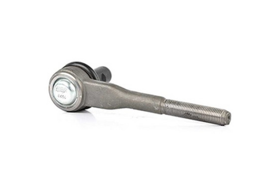 Extremo de la barra de acoplamiento